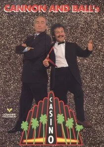 Poster di Cannon and Ball's Casino