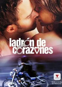 LadrÄ‚Ĺ‚n de CorazÄ‚Ĺ‚nes poster