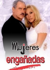 Affiche de Mujeres EngaÄ‚Â±adas