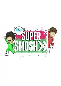 Poster di Super Smosh