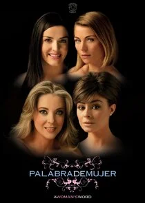 Affiche de Palabra de Mujer