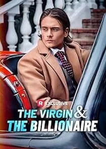 Poster di The Virgin and the Billionaire