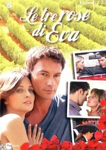 Poster di Le tre rose di Eva