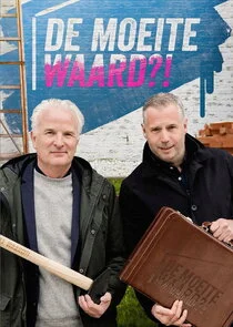 Poster di De Moeite Waard?!