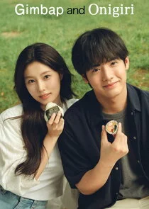 Gimbap and Onigiri poster