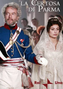 La Certosa Di Parma poster