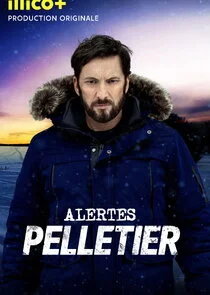 Alertes: Pelletier poster