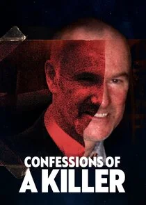 Póster de Confessions of a Killer