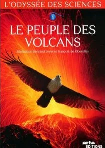Affiche de Le Peuple des volcans