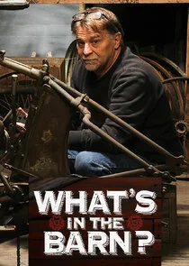 Poster di Whats in the Barn