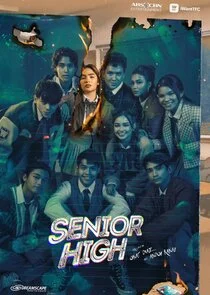 Senior High poster