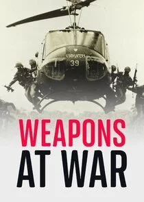 Weapons at War poster