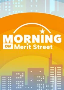 Poster di Morning on Merit Street