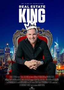 Poster di Real Estate King