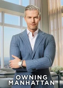 Owning Manhattan