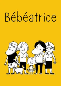 Poster di BÄ‚Â©bÄ‚Â©atrice