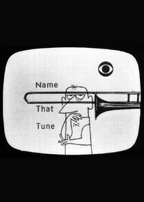 Plakat Name That Tune