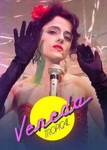Affiche de Vereda Tropical