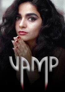 Vamp poster