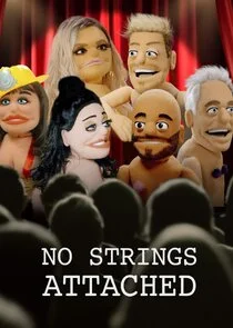 Poster di No Strings Attached