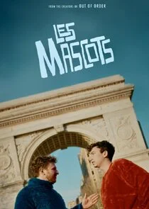 Poster di Les Mascots