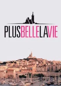 Póster de Plus belle la vie
