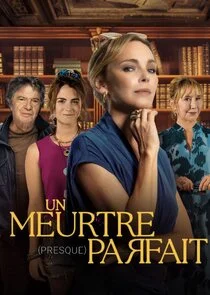 Un meurtre (presque) parfait poster