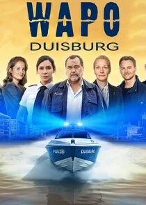 Poster di WaPo Duisburg