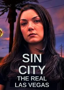 Poster di Sin City: The Real Las Vegas