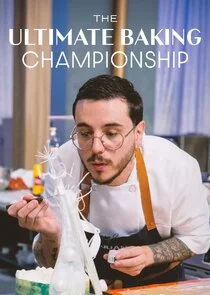 The Ultimate Baking Championship