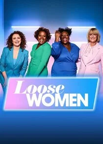 Loose Women afişi