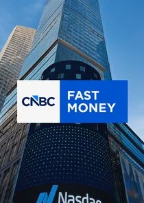 Fast Money Poster