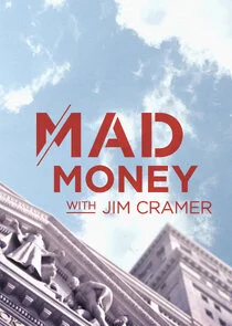 Mad Money poster