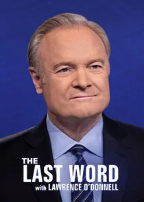 The Last Word with Lawrence O'Donnell