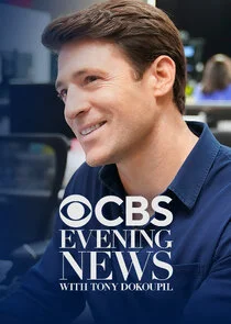 CBS Evening News