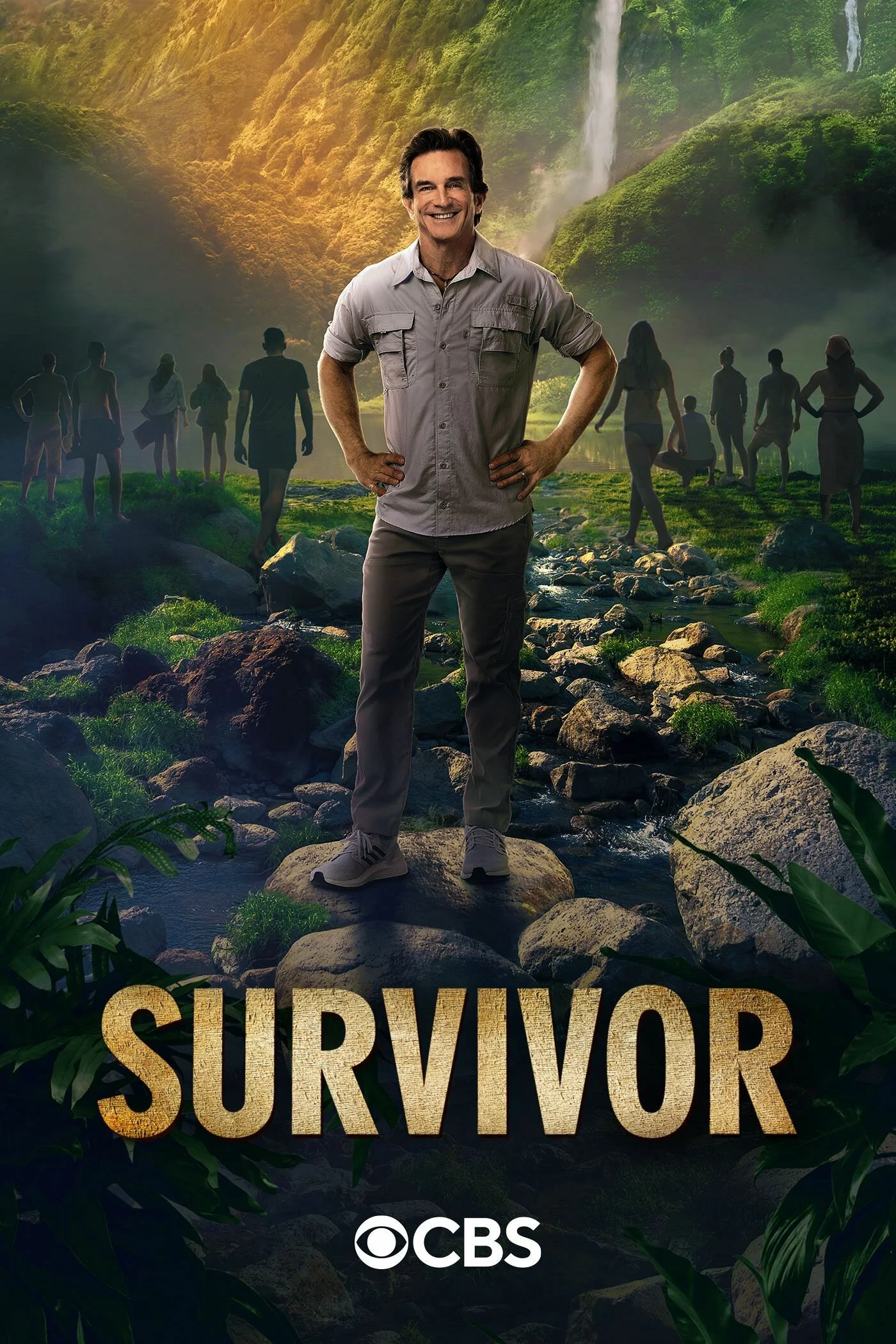 Survivor