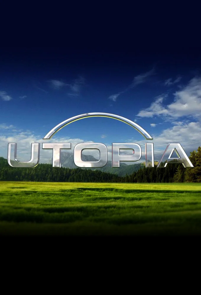 Poster di Utopia