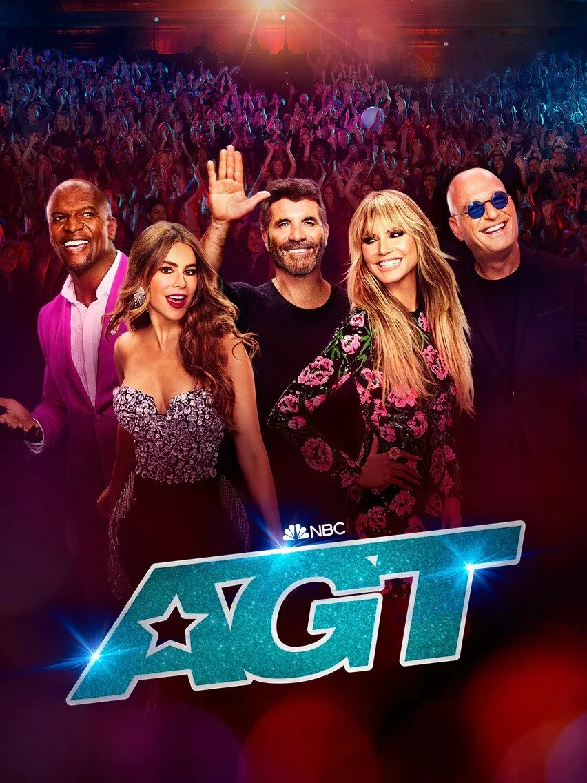 America's Got Talent