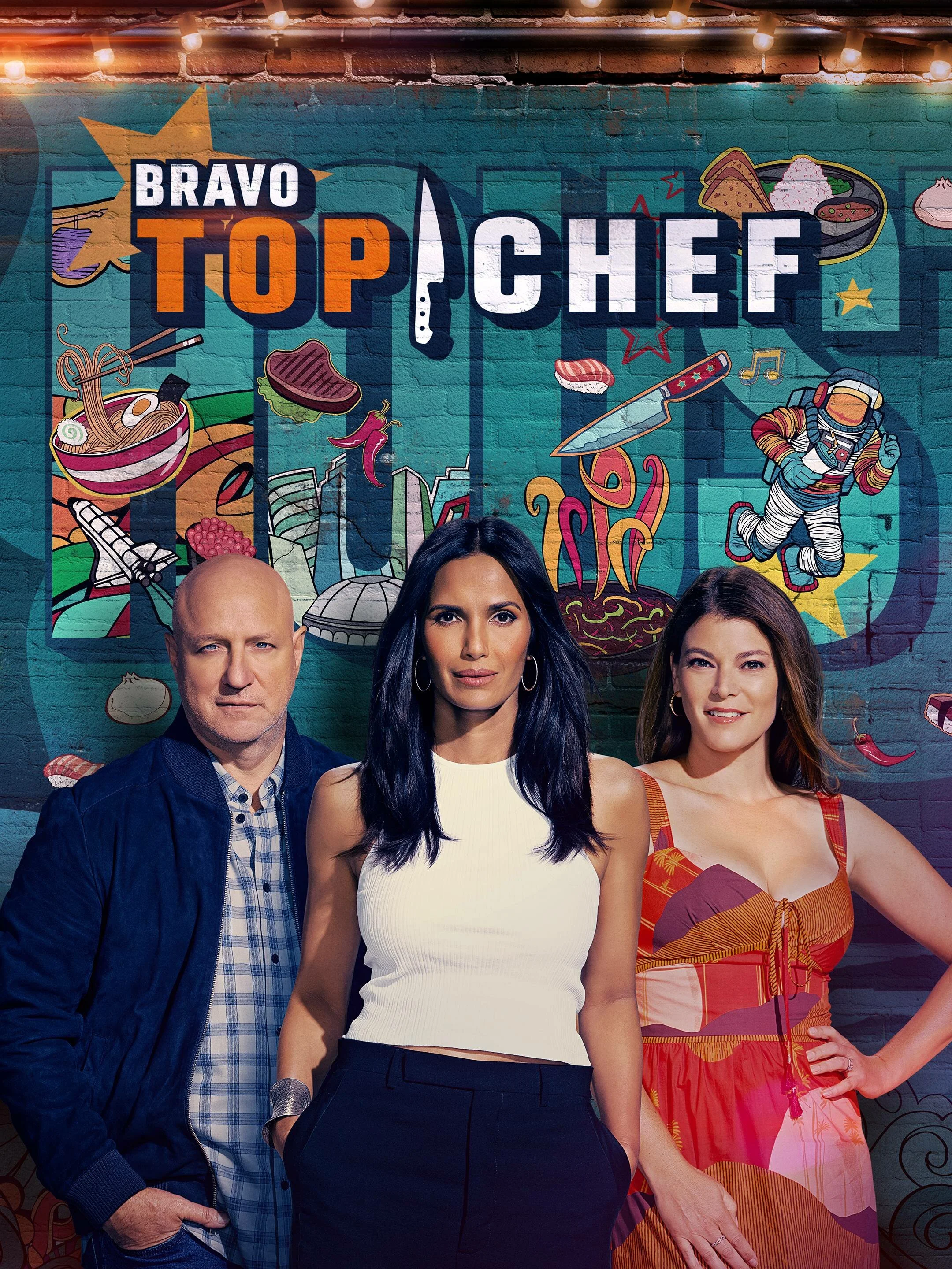 Top Chef