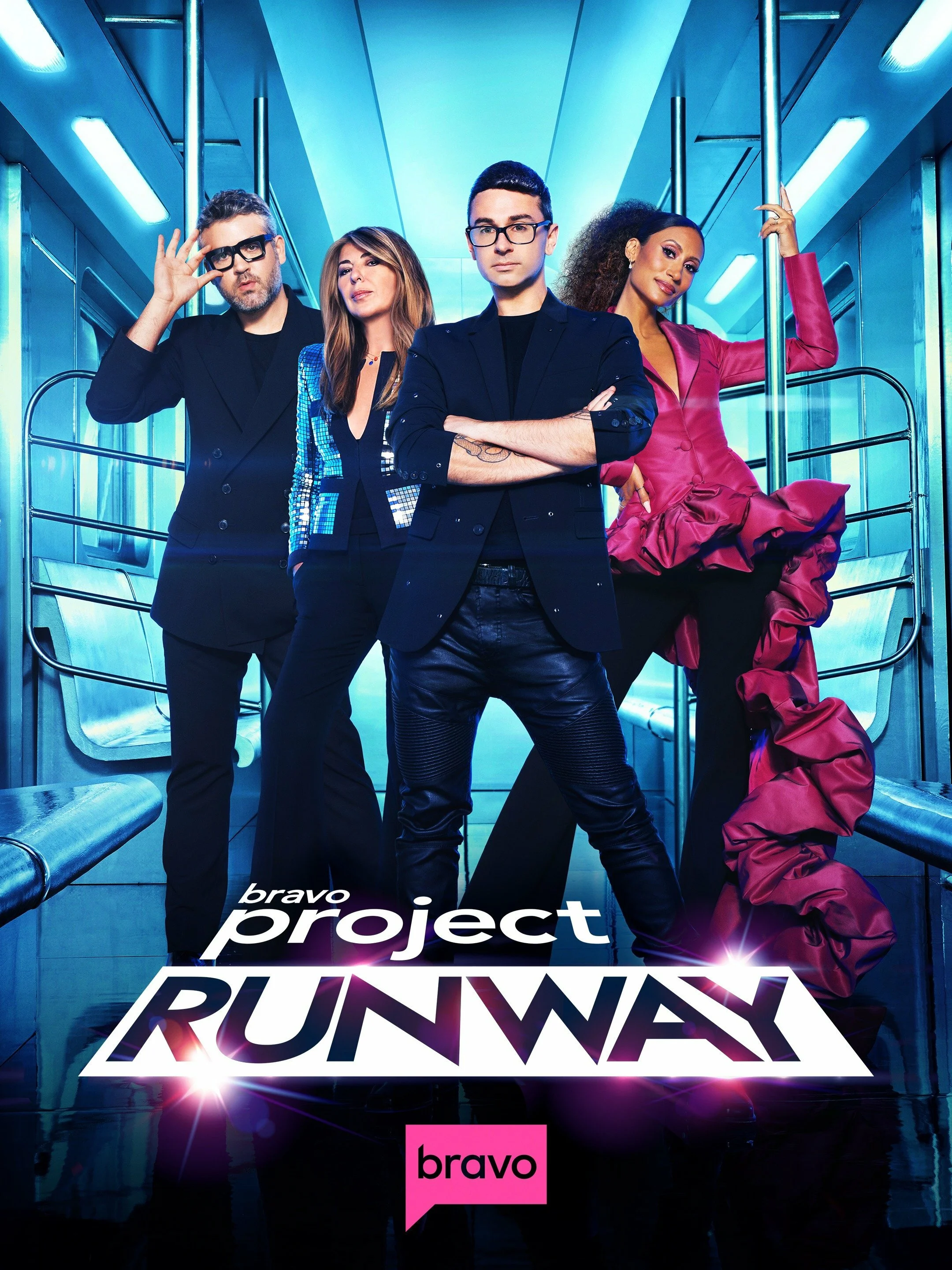 Project Runway