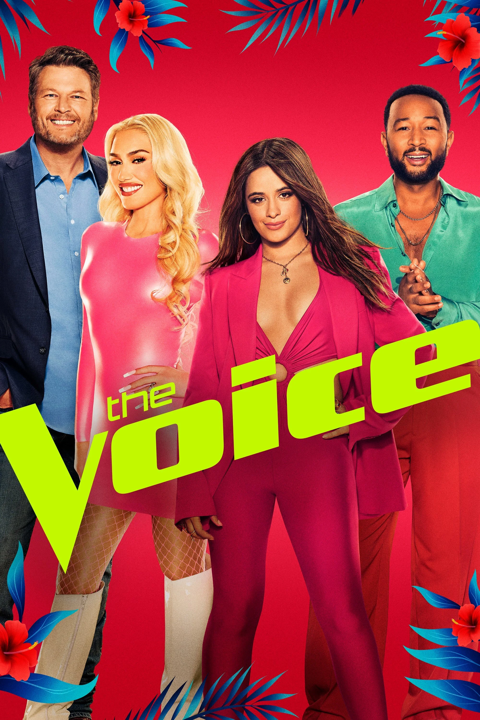 The Voice