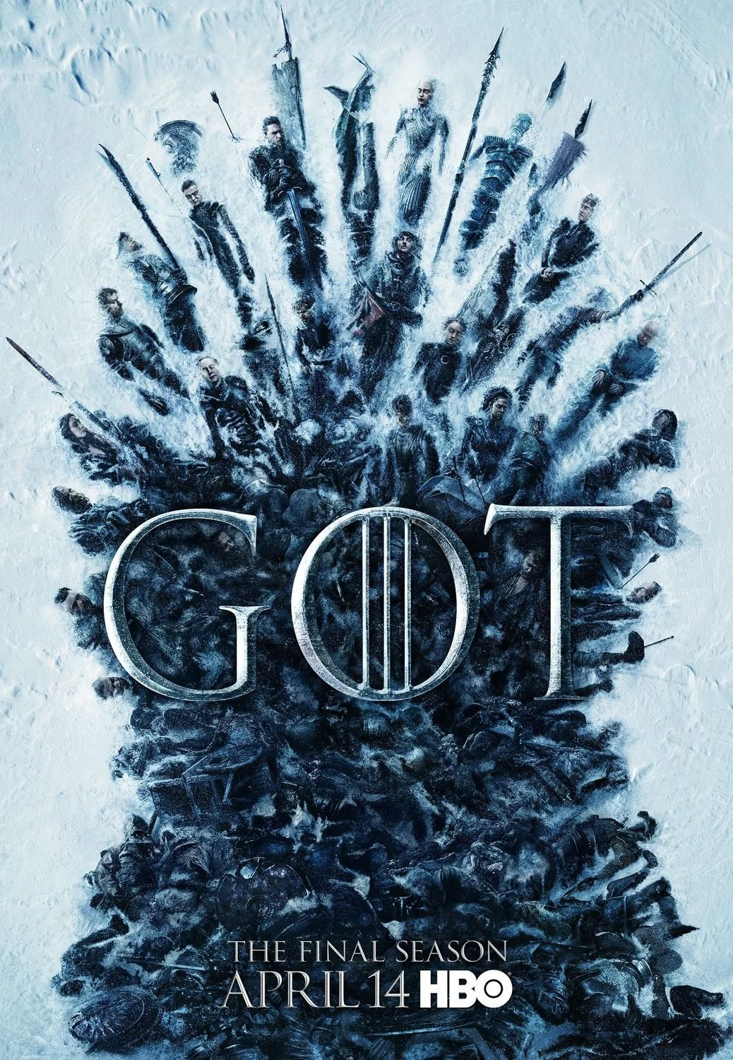 The 14 Best Fantasy Shows to Watch in 2026