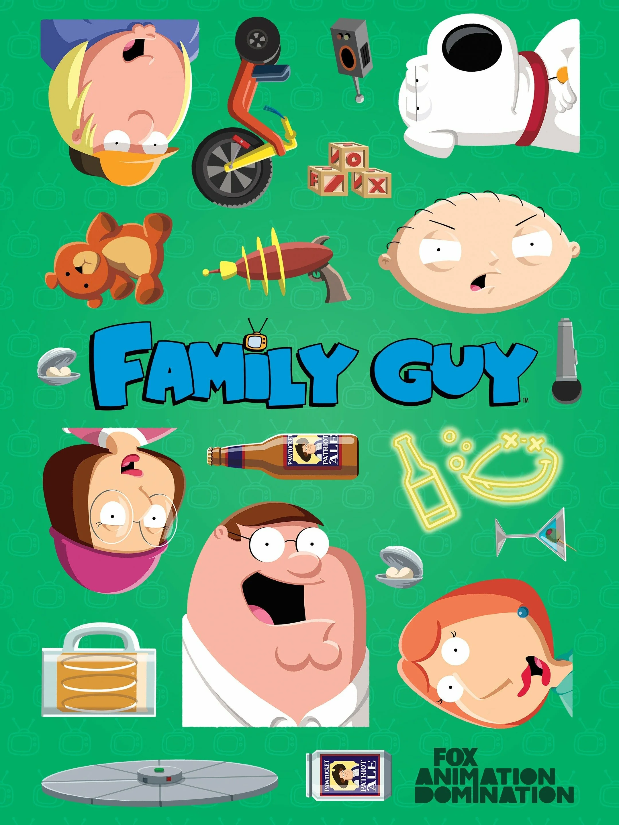 Family Guy