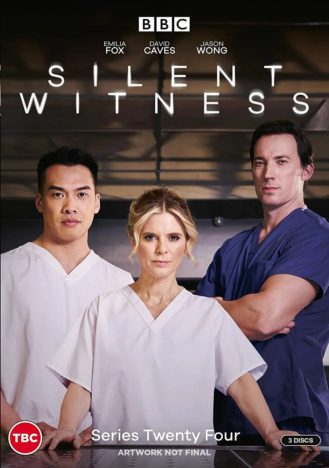 Silent Witness