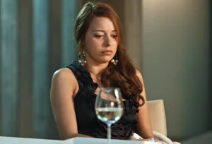 Marie-Claire Rodenburg