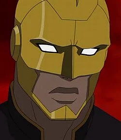 Ray Terrill / The Ray (Earth-X)