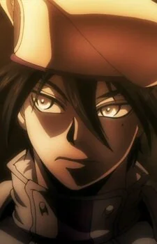 Abe no Haruakira (Seimei)