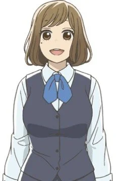 Sae Fujiyama