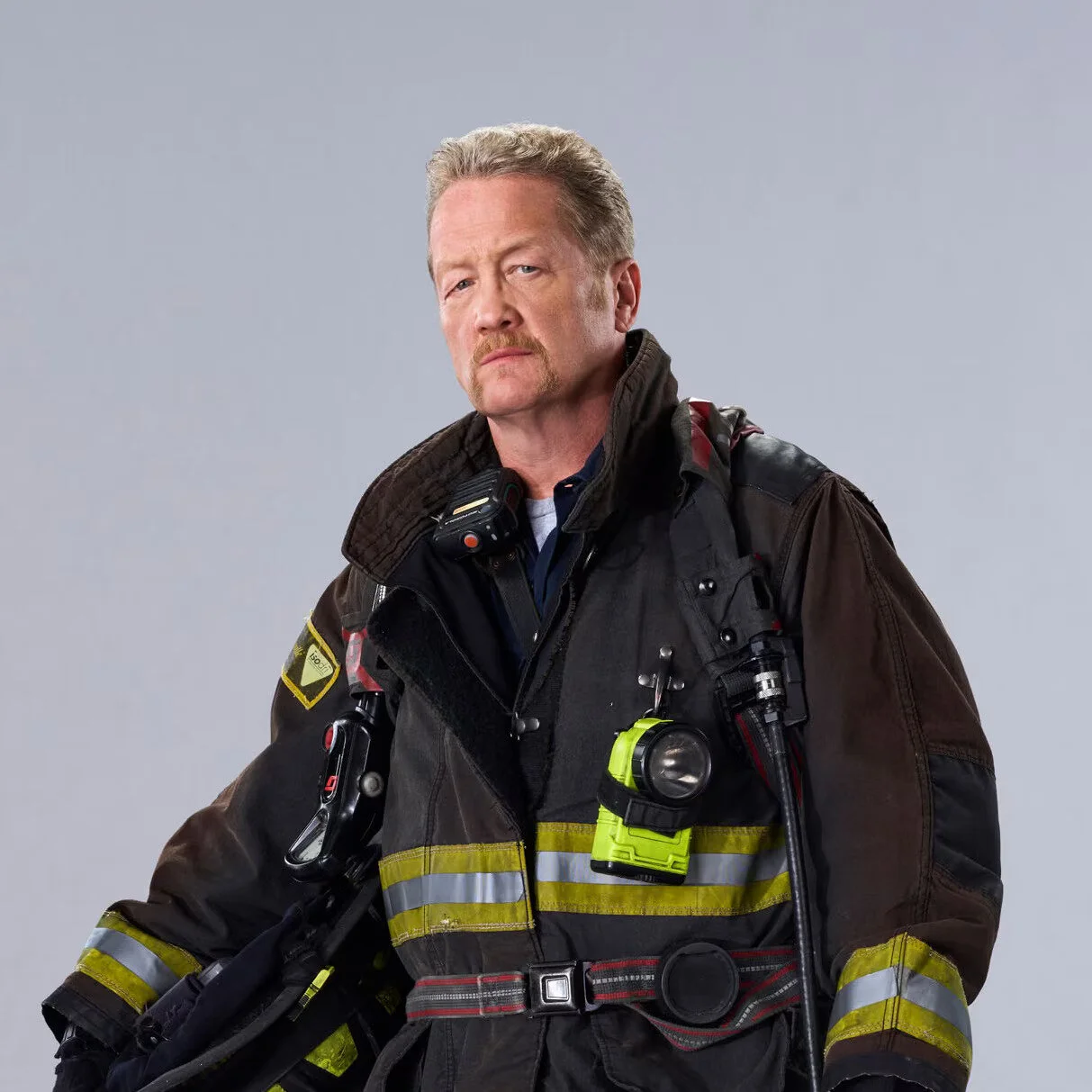 Randy "Mouch" McHolland