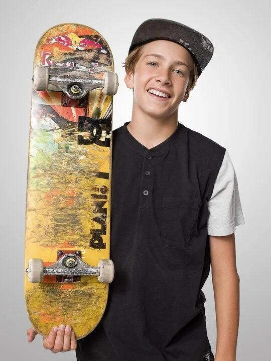 Jagger Eaton